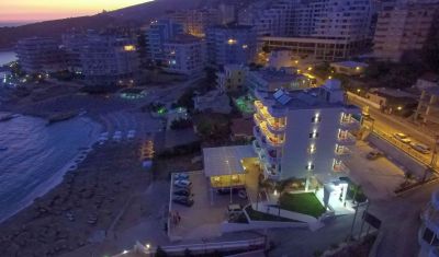 Imagine pentru Hotel Apollon 4* valabile pentru Litoral 2025