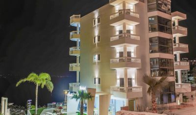 Imagine pentru Hotel Apollon 4* valabile pentru Litoral 2025