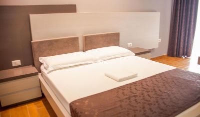 Imagine pentru Hotel Apollon 4* valabile pentru Litoral 2025