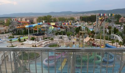 Imagine pentru Hotel Aqua Nevis Club 4* valabile pentru Litoral 2025