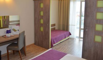 Imagine pentru Hotel Aqua Nevis Club 4* valabile pentru Litoral 2025