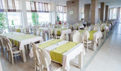Imagine pentru Hotel Aqua Nevis Club 4* valabile pentru Litoral 2025