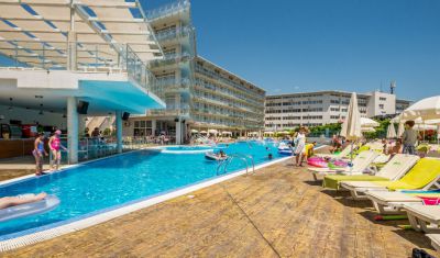 Imagine pentru Hotel Aqua Nevis Club 4* valabile pentru Litoral 2025