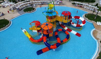 Imagine pentru Hotel Aqua Nevis Club 4* valabile pentru Litoral 2025