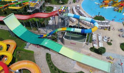 Imagine pentru Hotel Aqua Nevis Club 4* valabile pentru Litoral 2025