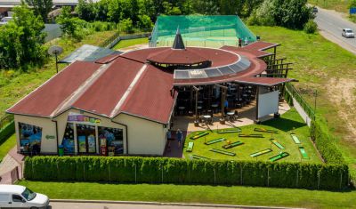 Imagine pentru Hotel Aqua Nevis Club 4* valabile pentru Litoral 2025