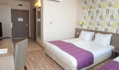 Imagine pentru Hotel Aqua Nevis Club 4* valabile pentru Litoral 2025