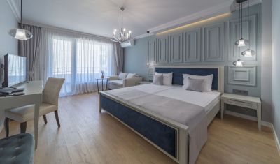 Imagine pentru Hotel Aquamarine Kranevo 4* valabile pentru Litoral 2025