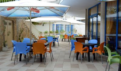 Imagine pentru Hotel Aquamarine Sunny Beach 4*  valabile pentru Litoral 2025