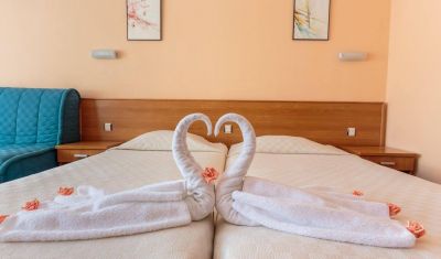 Imagine pentru Hotel Aquamarine Sunny Beach 4*  valabile pentru Litoral 2025