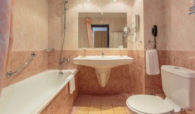 Imagine pentru Hotel Aquamarine Sunny Beach 4*  valabile pentru Litoral 2025