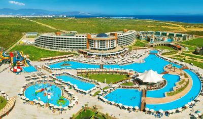 Imagine pentru Hotel Aquasis Deluxe Resort & Spa 5* valabile pentru Litoral 2025