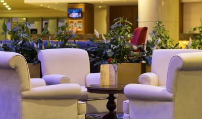 Imagine pentru Hotel Aquasis Deluxe Resort & Spa 5* valabile pentru Litoral 2025