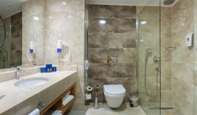 Imagine pentru Hotel Aquasis Deluxe Resort & Spa 5* valabile pentru Litoral 2025