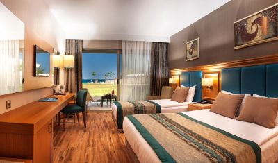 Imagine pentru Hotel Aquasis Deluxe Resort & Spa 5* valabile pentru Litoral 2025