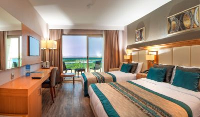 Imagine pentru Hotel Aquasis Deluxe Resort & Spa 5* valabile pentru Litoral 2025