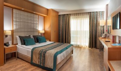 Imagine pentru Hotel Aquasis Deluxe Resort & Spa 5* valabile pentru Litoral 2025