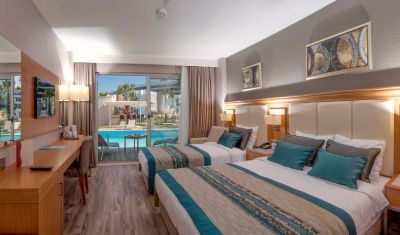 Imagine pentru Hotel Aquasis Deluxe Resort & Spa 5* valabile pentru Litoral 2025