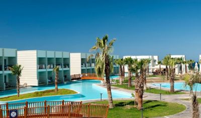 Imagine pentru Hotel Aquasis Deluxe Resort & Spa 5* valabile pentru Litoral 2025