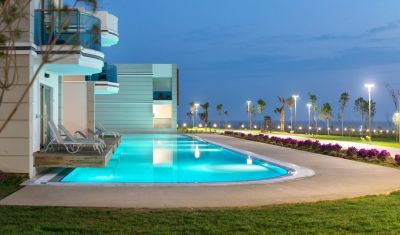 Imagine pentru Hotel Aquasis Deluxe Resort & Spa 5* valabile pentru Litoral 2025