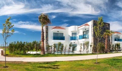 Imagine pentru Hotel Aquasis Deluxe Resort & Spa 5* valabile pentru Litoral 2025