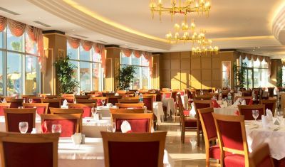Imagine pentru Hotel Aquasis Deluxe Resort & Spa 5* valabile pentru Litoral 2025