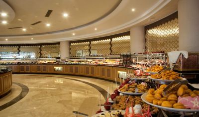 Imagine pentru Hotel Aquasis Deluxe Resort & Spa 5* valabile pentru Litoral 2025