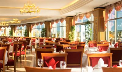 Imagine pentru Hotel Aquasis Deluxe Resort & Spa 5* valabile pentru Litoral 2025