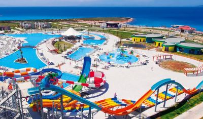 Imagine pentru Hotel Aquasis Deluxe Resort & Spa 5* valabile pentru Litoral 2025