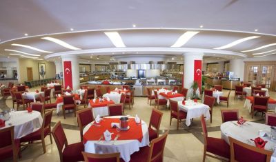 Imagine pentru Hotel Aquasis Deluxe Resort & Spa 5* valabile pentru Litoral 2025