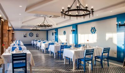 Imagine pentru Hotel Aquasis Deluxe Resort & Spa 5* valabile pentru Litoral 2025