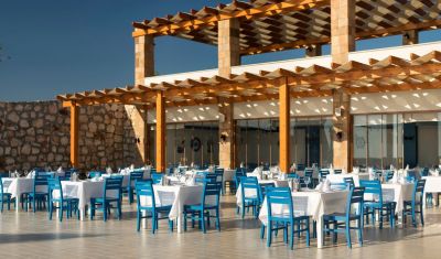 Imagine pentru Hotel Aquasis Deluxe Resort & Spa 5* valabile pentru Litoral 2025