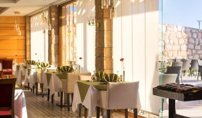 Imagine pentru Hotel Aquasis Deluxe Resort & Spa 5* valabile pentru Litoral 2025