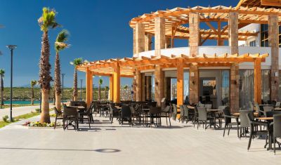 Imagine pentru Hotel Aquasis Deluxe Resort & Spa 5* valabile pentru Litoral 2025