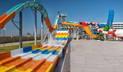 Imagine pentru Hotel Aquasis Deluxe Resort & Spa 5* valabile pentru Litoral 2025
