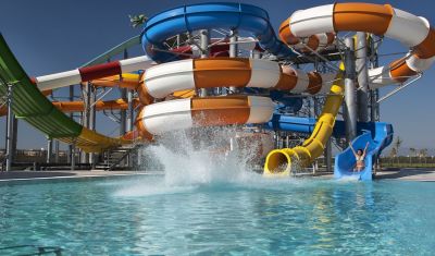 Imagine pentru Hotel Aquasis Deluxe Resort & Spa 5* valabile pentru Litoral 2025