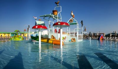 Imagine pentru Hotel Aquasis Deluxe Resort & Spa 5* valabile pentru Litoral 2025