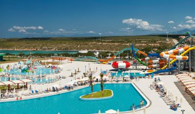Imagine pentru Hotel Aquasis Deluxe Resort & Spa 5* valabile pentru Litoral 2025