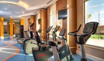 Imagine pentru Hotel Aquasis Deluxe Resort & Spa 5* valabile pentru Litoral 2025