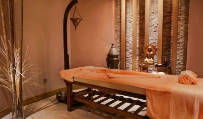 Imagine pentru Hotel Aquasis Deluxe Resort & Spa 5* valabile pentru Litoral 2025