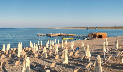Imagine pentru Hotel Aquasis Deluxe Resort & Spa 5* valabile pentru Litoral 2025