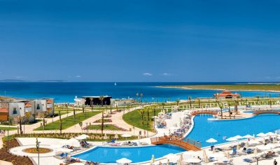 Imagine pentru Hotel Aquasis Deluxe Resort & Spa 5* valabile pentru Litoral 2025