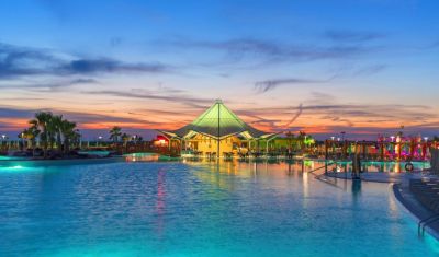 Imagine pentru Hotel Aquasis Deluxe Resort & Spa 5* valabile pentru Litoral 2025