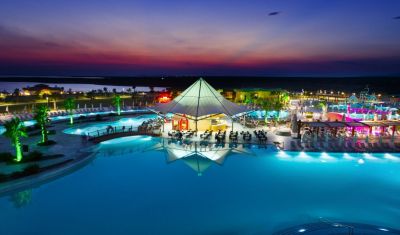 Imagine pentru Hotel Aquasis Deluxe Resort & Spa 5* valabile pentru Litoral 2025