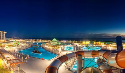 Imagine pentru Hotel Aquasis Deluxe Resort & Spa 5* valabile pentru Litoral 2025