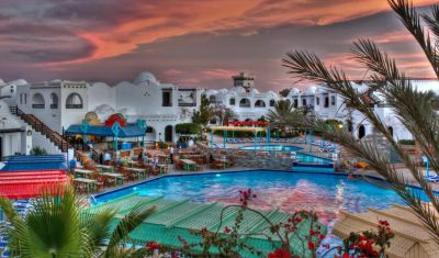 Imagine pentru Hotel Arabella Azur Resort 4* valabile pentru Litoral 2025