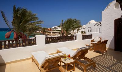 Imagine pentru Hotel Arabella Azur Resort 4* valabile pentru Litoral 2025