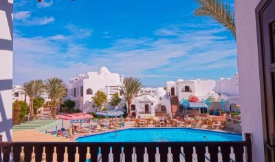 Imagine pentru Hotel Arabella Azur Resort 4* valabile pentru Litoral 2025