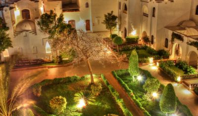 Imagine pentru Hotel Arabella Azur Resort 4* valabile pentru Litoral 2025