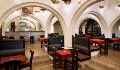 Imagine pentru Hotel Arabella Azur Resort 4* valabile pentru Litoral 2025